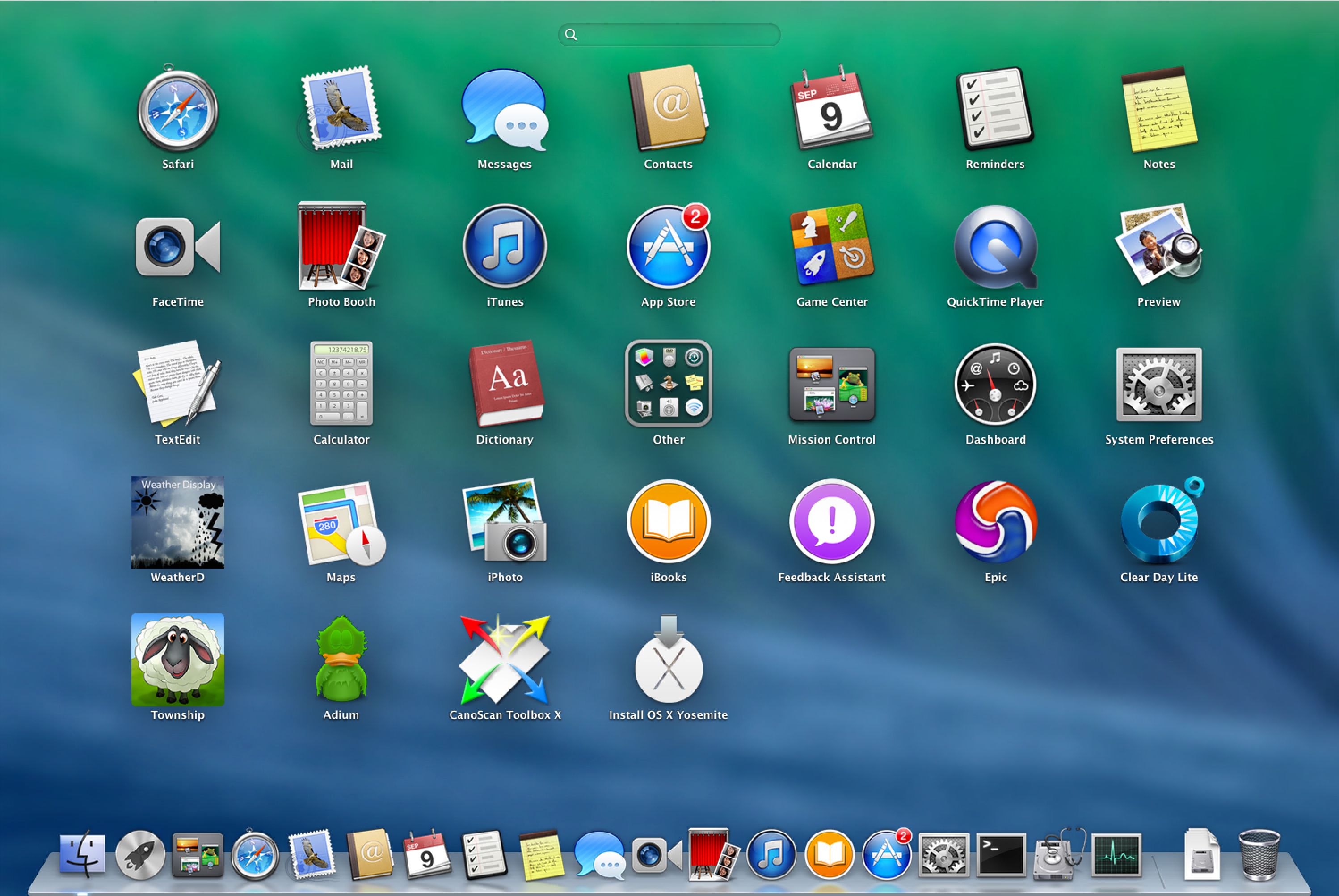 Mac os x mavericks 10.9 bootable installer download